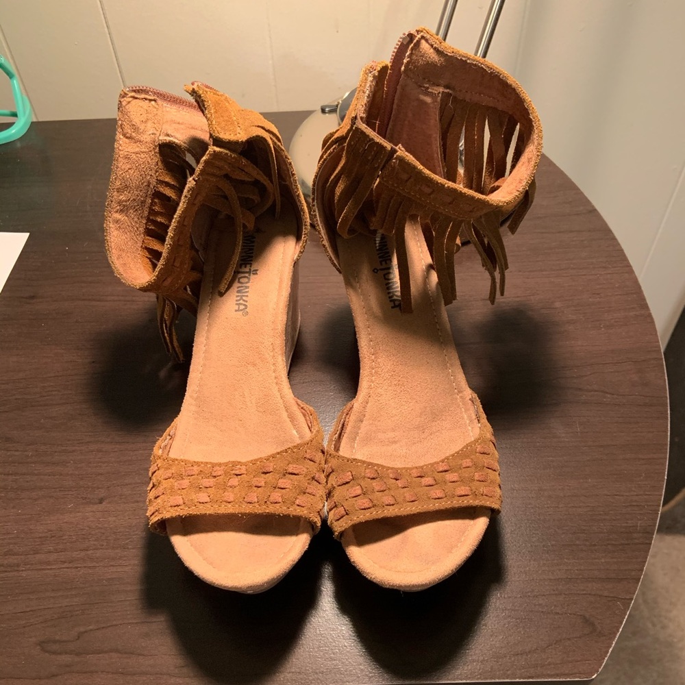 Wedges